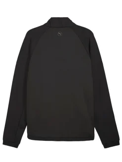Puma Jumpers|Hielands Jacket - Black