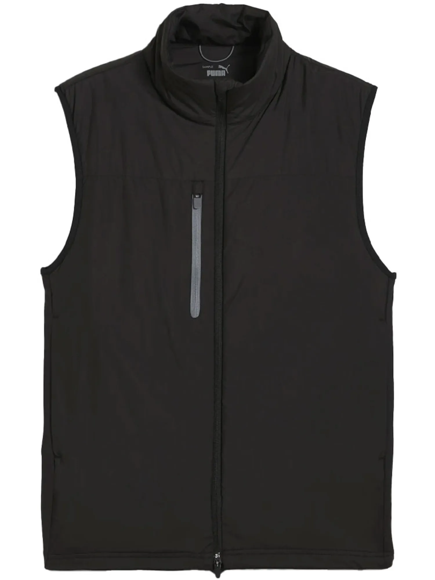 Puma Vests|Hielands Vest - Black