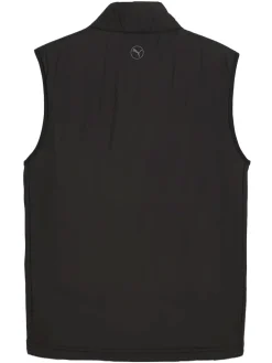 Puma Vests|Hielands Vest - Black