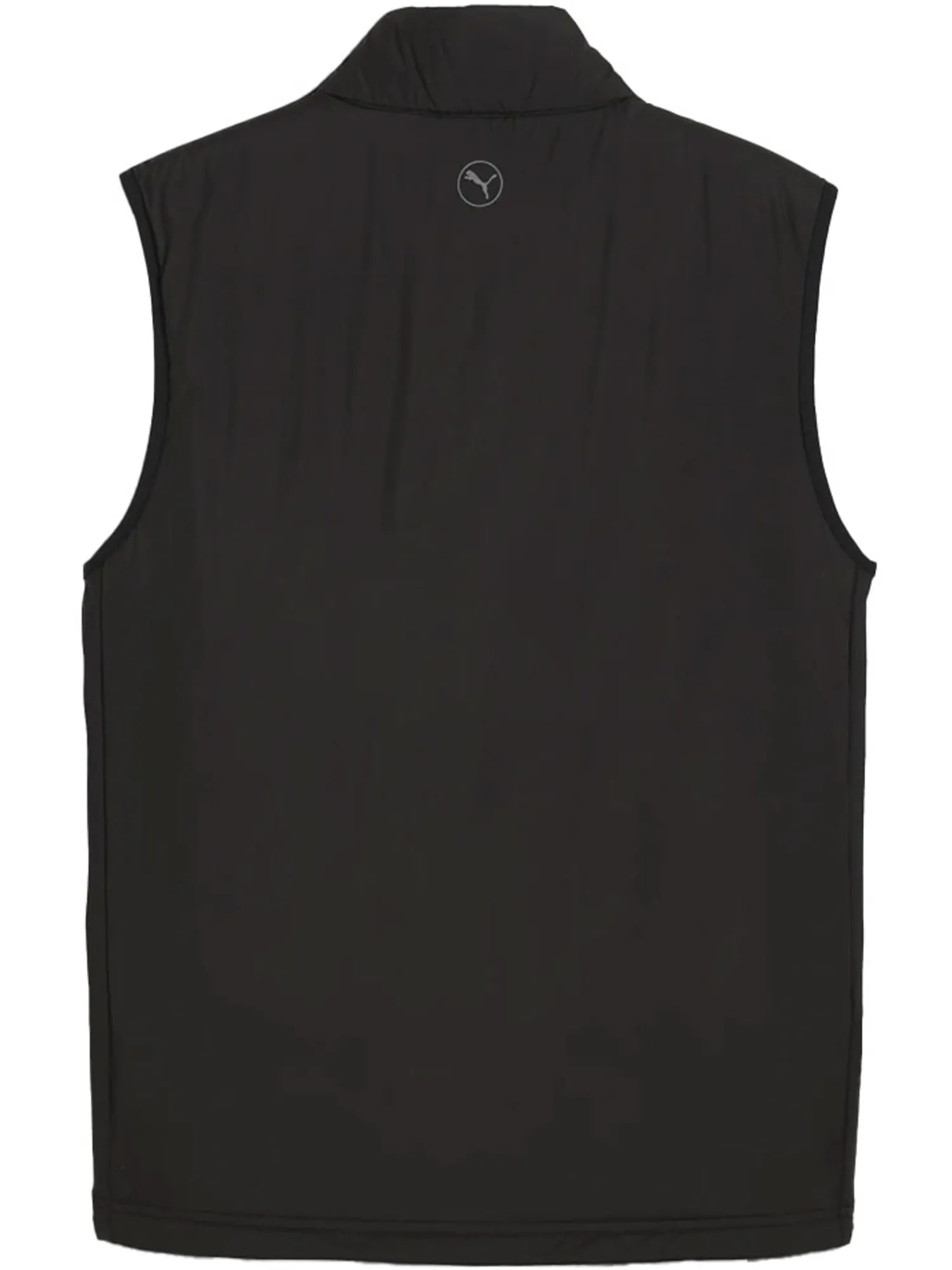 Puma Vests|Hielands Vest - Black