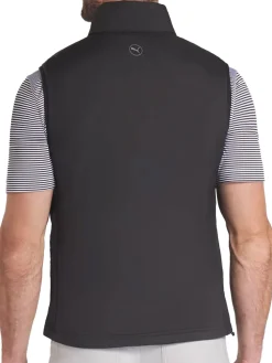Puma Vests|Hielands Vest - Black