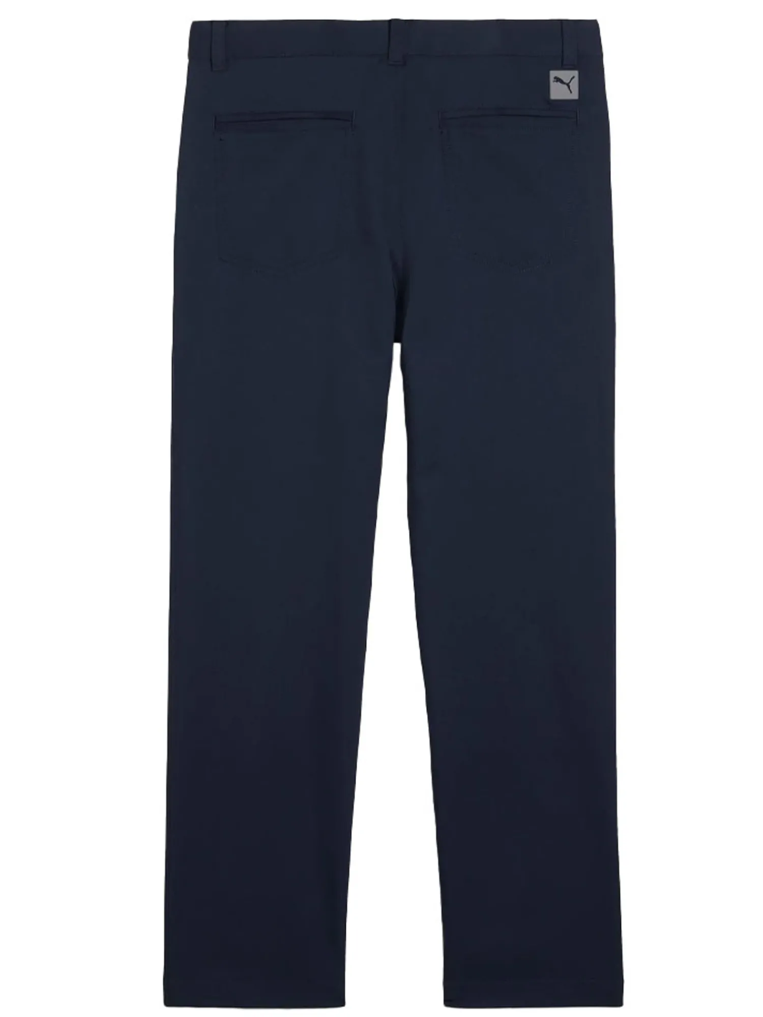 Puma Shorts|Junior Boys 5-Pocket Pant - Deep Navy