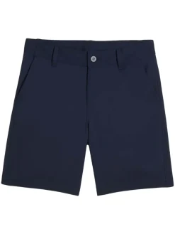 Puma Shorts|Junior Boys Stretch Short - Deep Navy