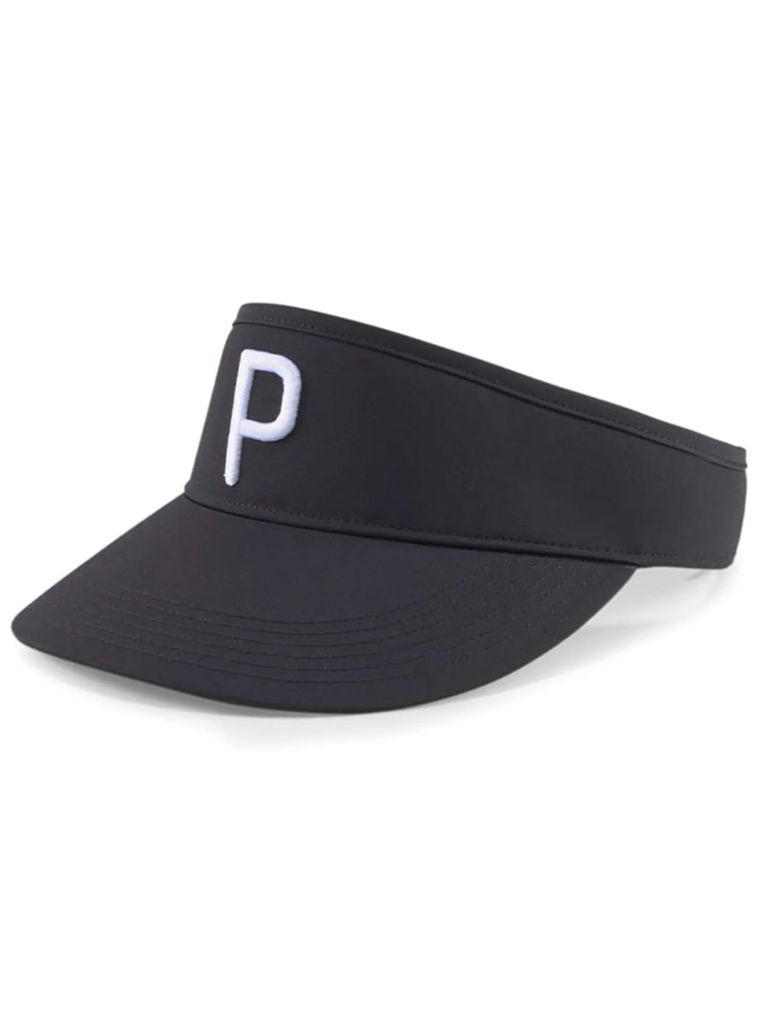 Puma Visors|P Golf Visor