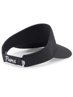 Puma Visors|P Golf Visor
