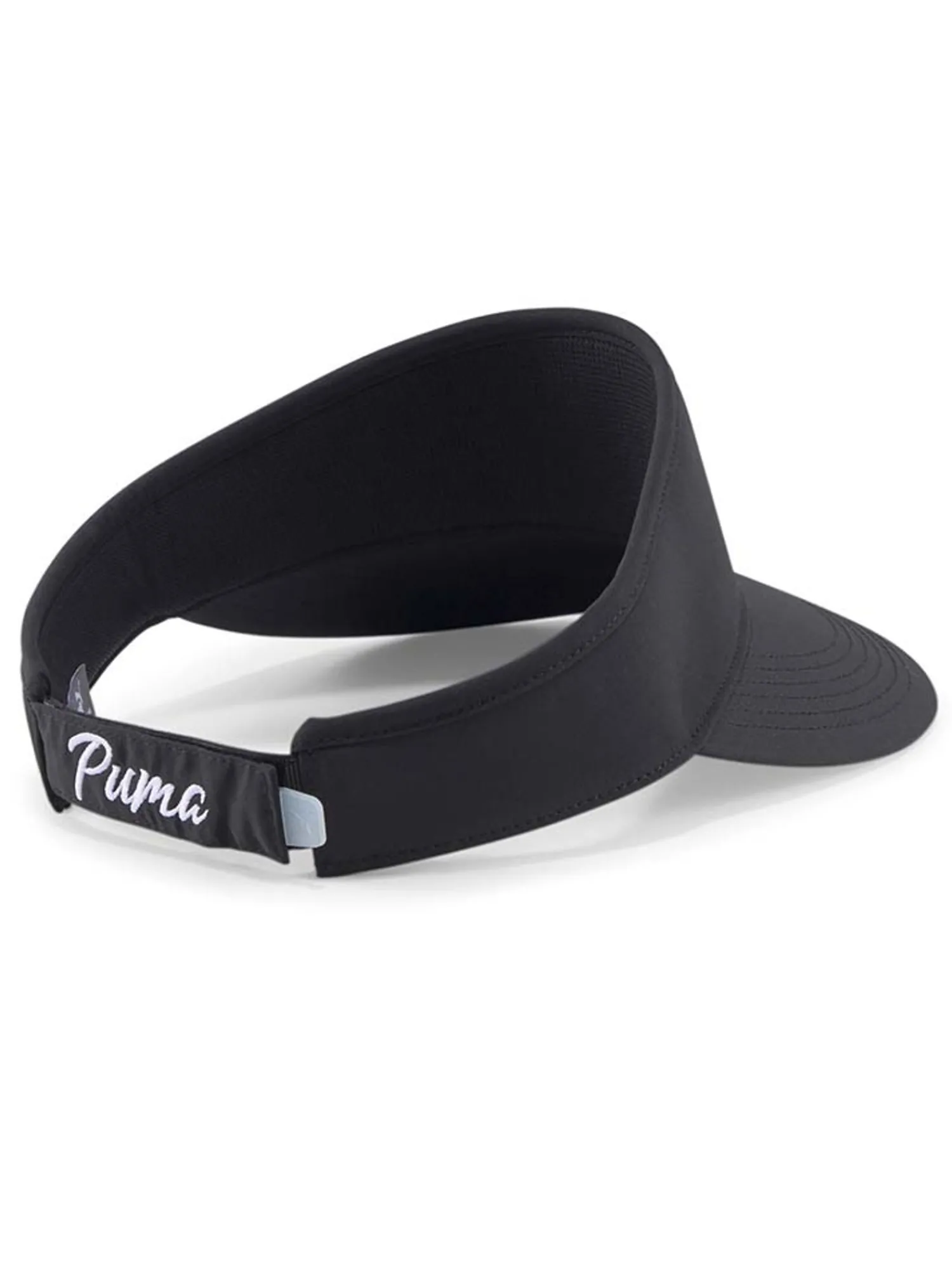 Puma Visors|P Golf Visor
