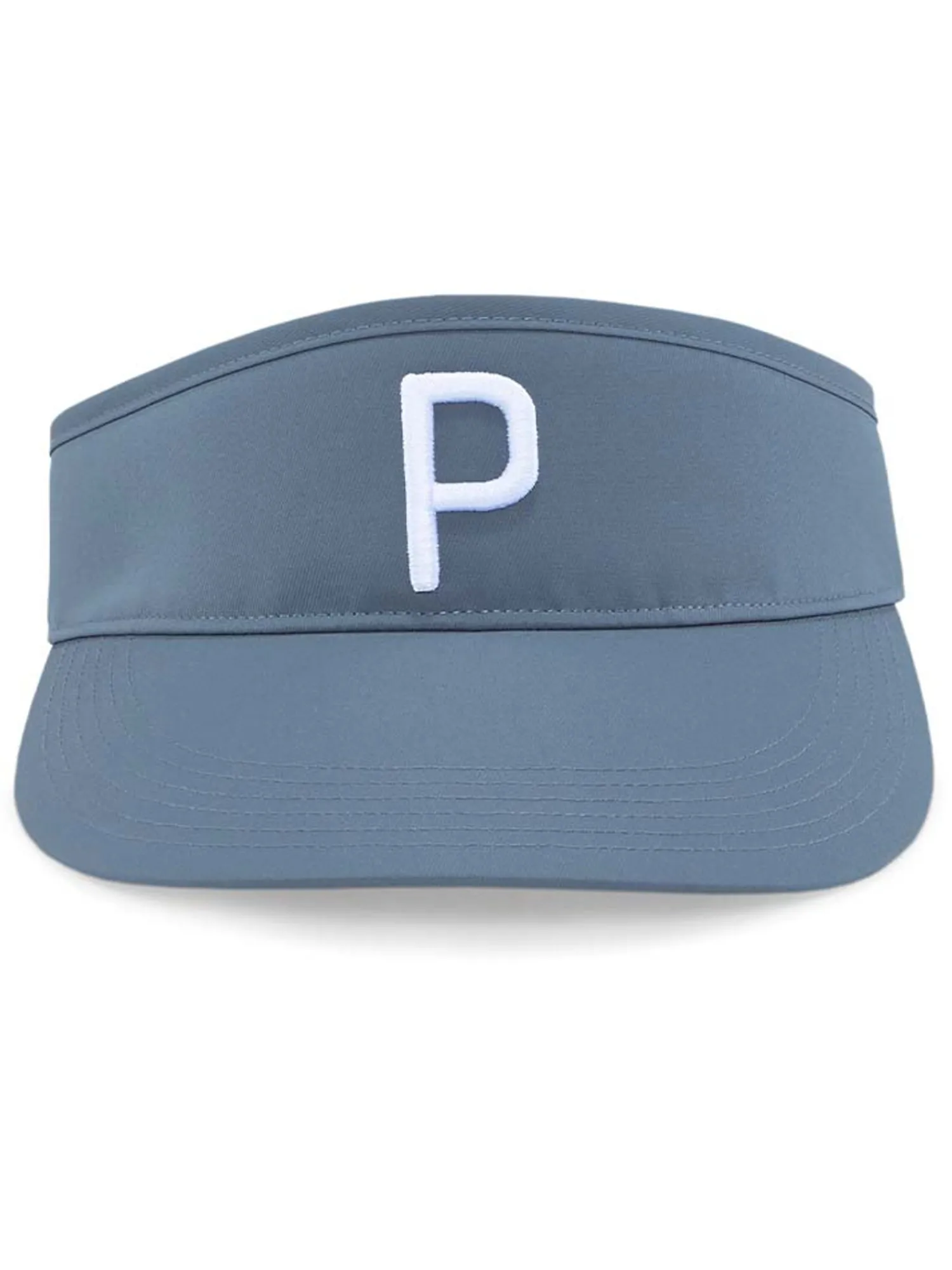 Puma Visors|P Golf Visor