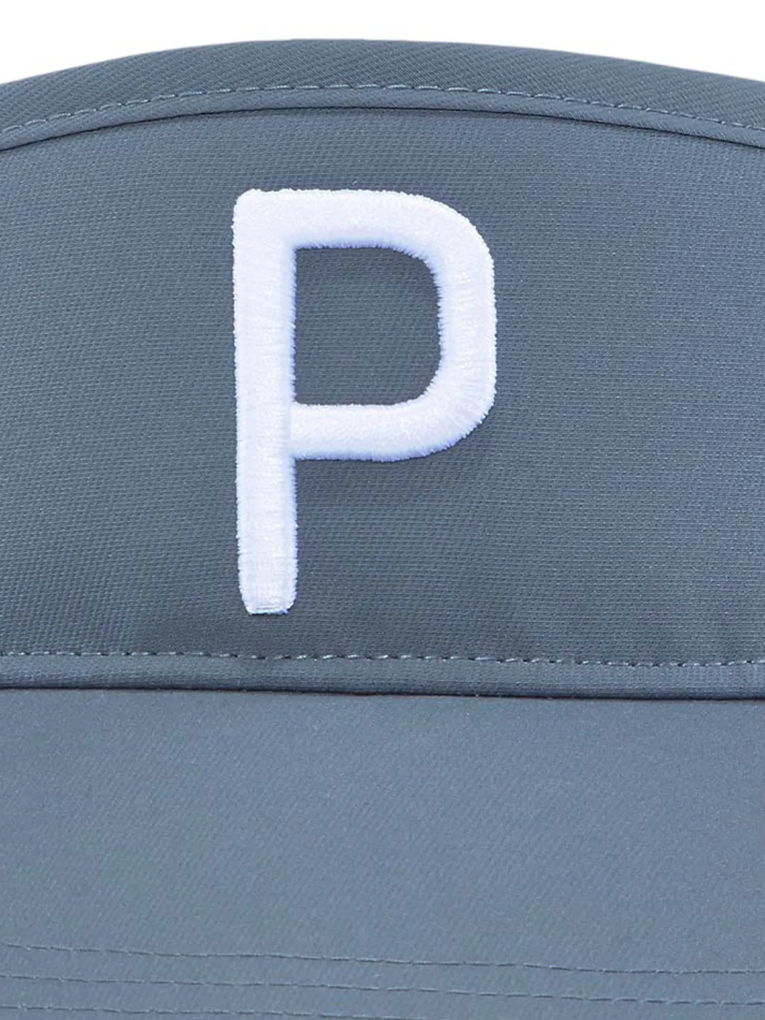 Puma Visors|P Golf Visor