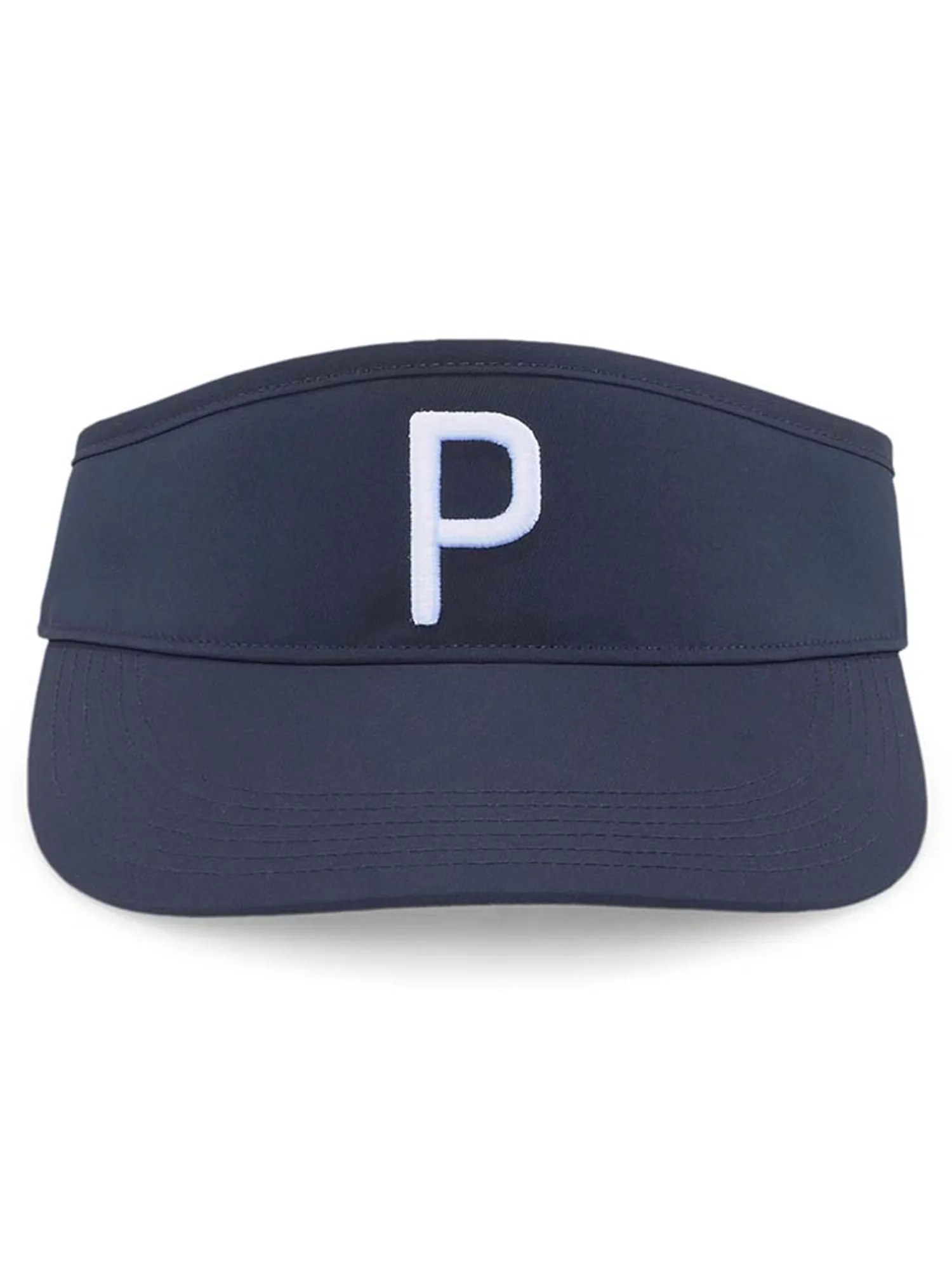 Puma Visors|P Golf Visor