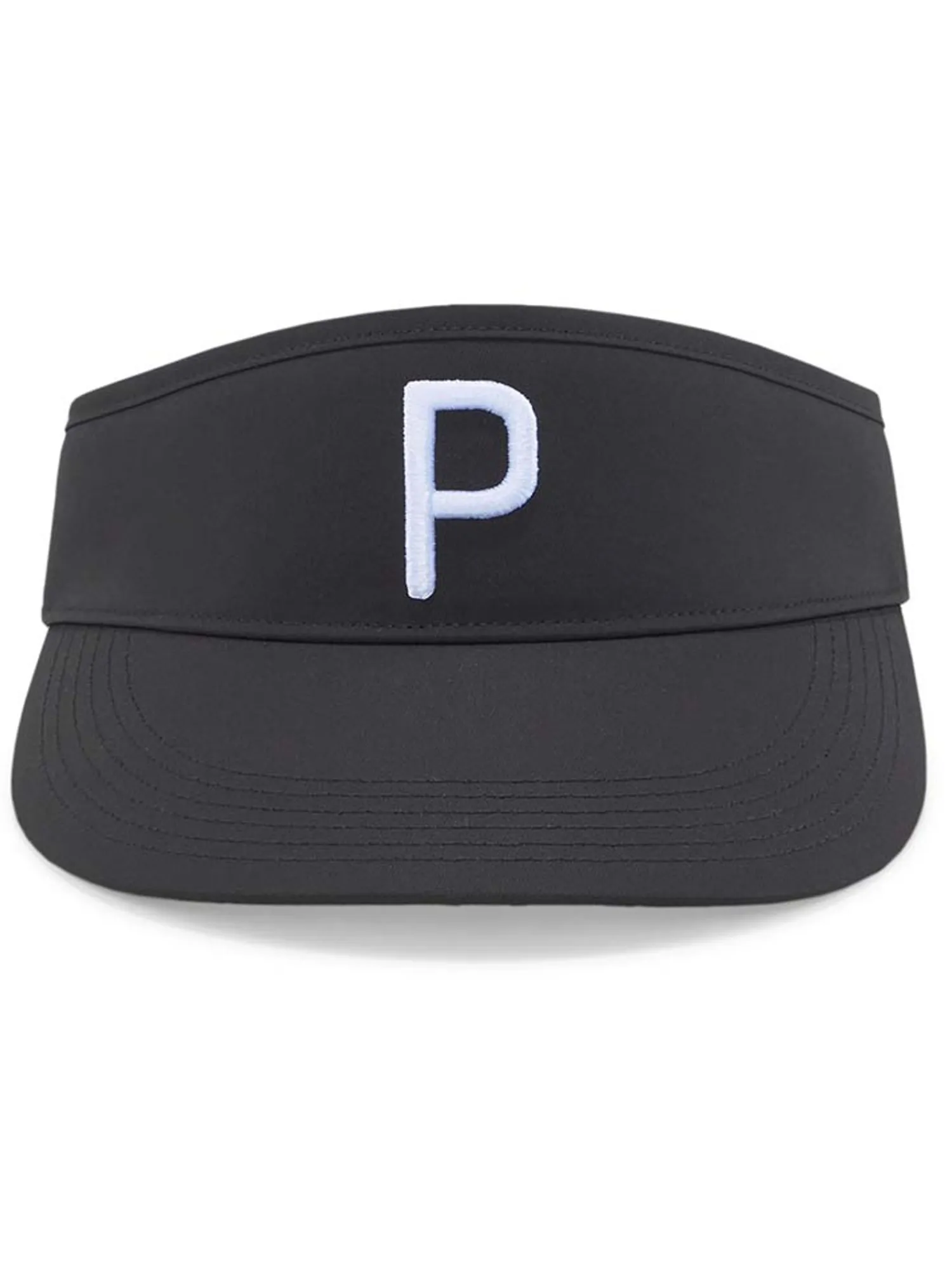 Puma Visors|P Golf Visor