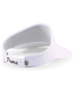 Puma Visors|P Golf Visor