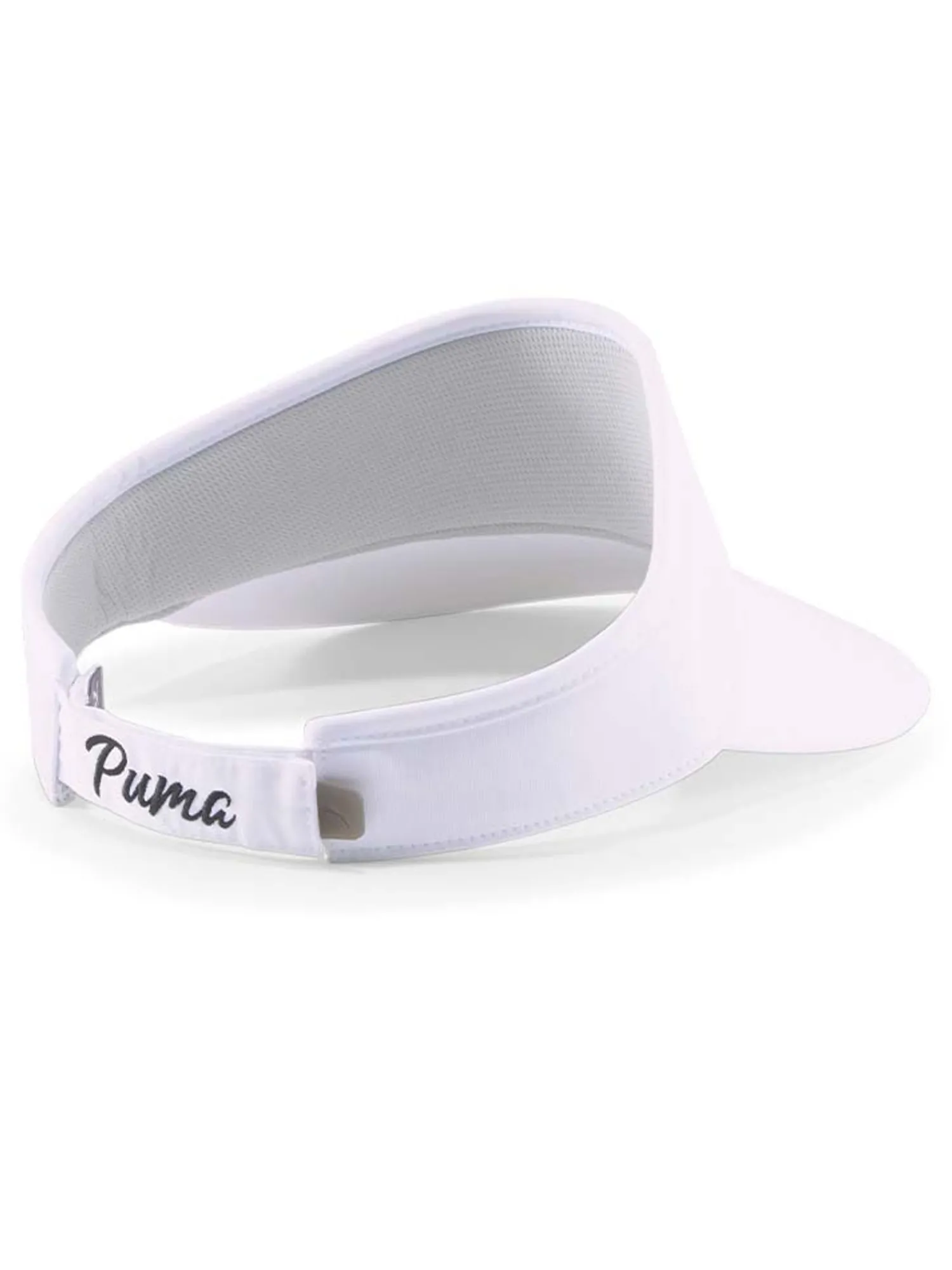 Puma Visors|P Golf Visor