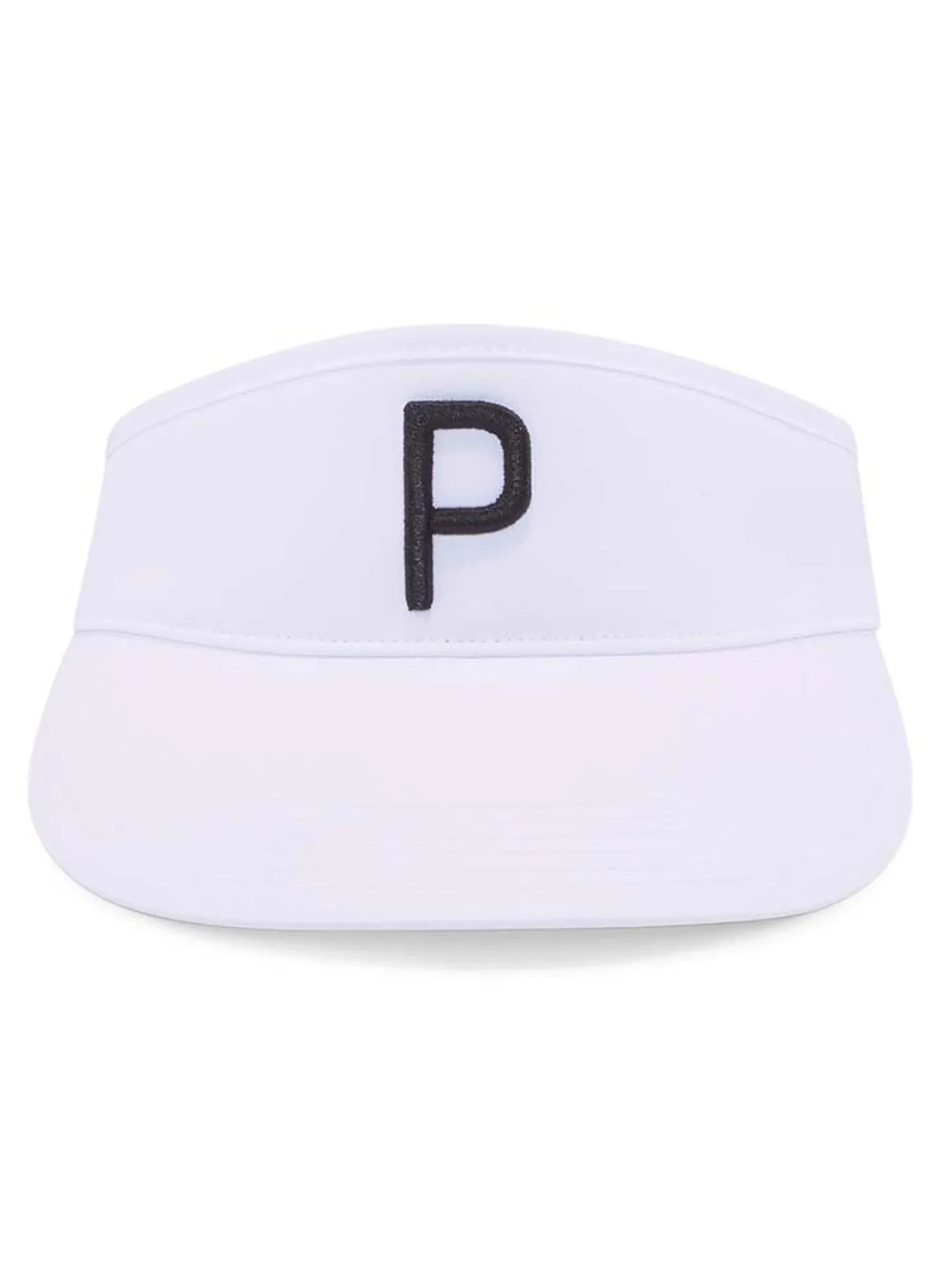 Puma Visors|P Golf Visor