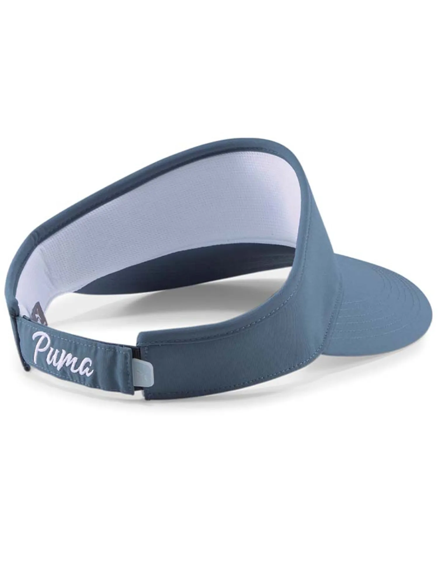 Puma Visors|P Golf Visor