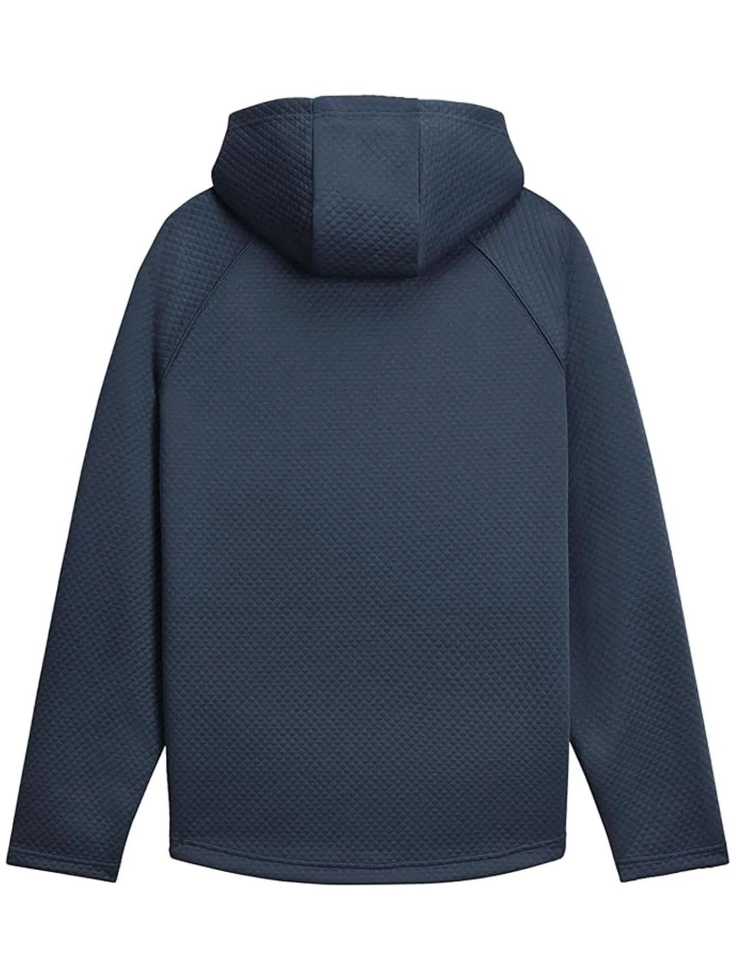 Puma Clearance Clothing|Pebble Hoodie - Deep Navy