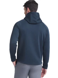 Puma Clearance Clothing|Pebble Hoodie - Deep Navy