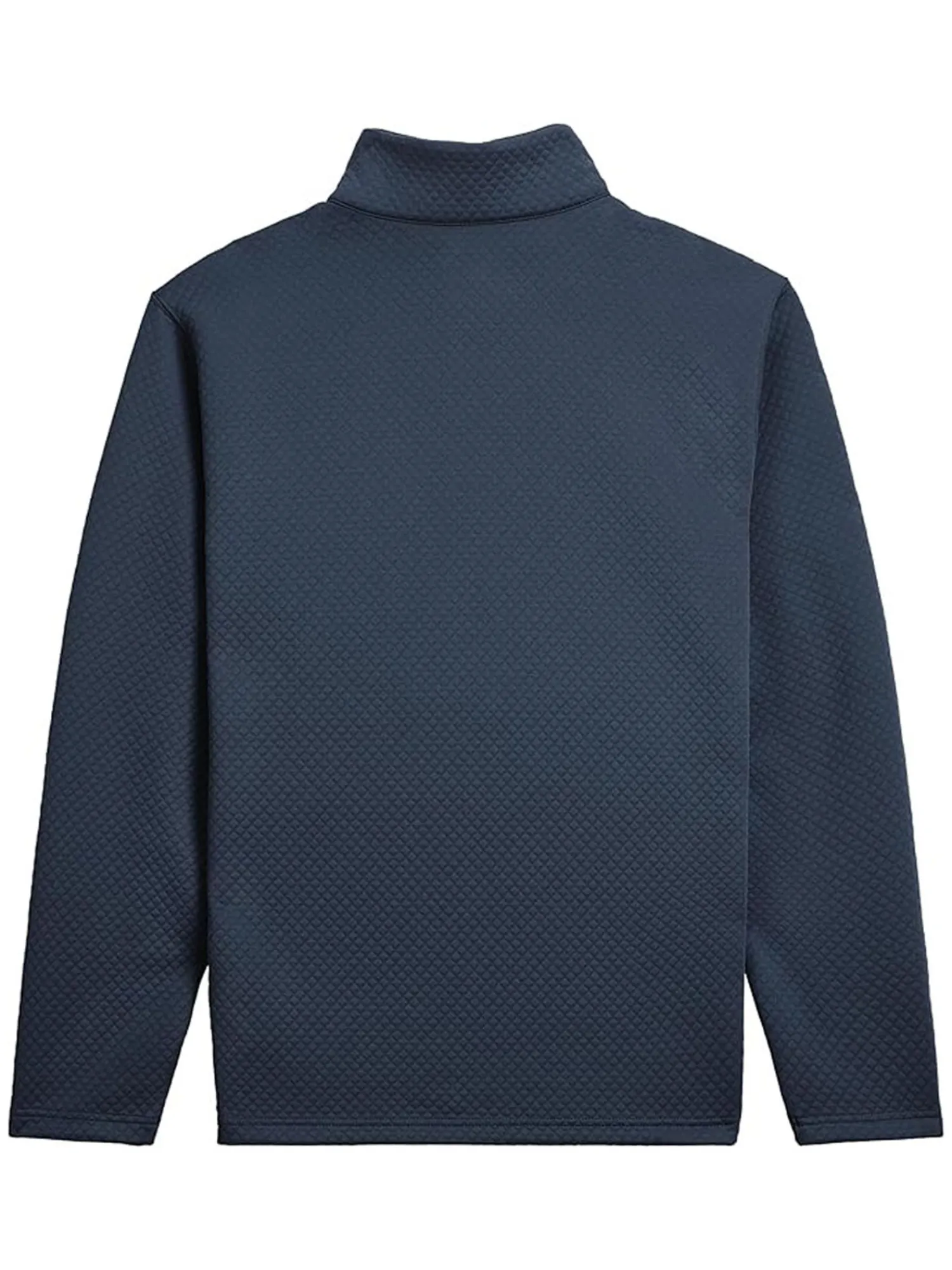 Puma Clearance Clothing|Pebble 1/4-Zip - Deep Navy
