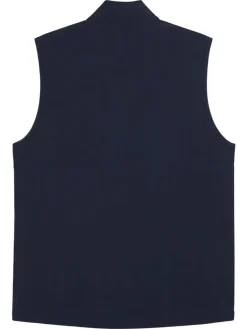 Puma Vests|Ripguard Golf Vest - Deep Navy