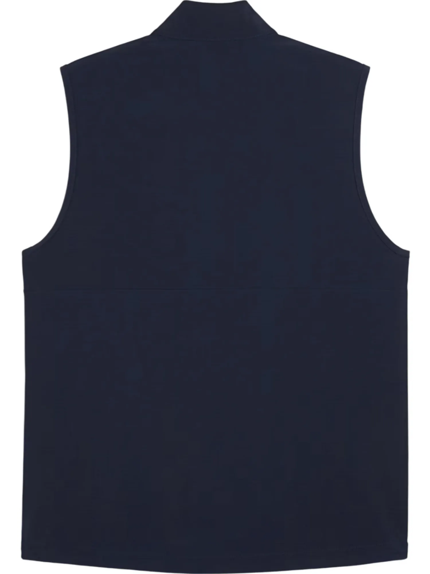Puma Vests|Ripguard Golf Vest - Deep Navy