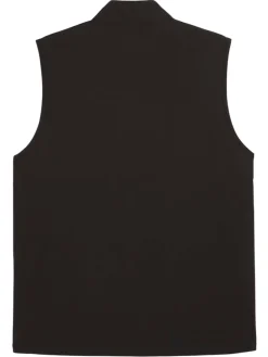 Puma Vests|Ripguard Golf Vest - Black