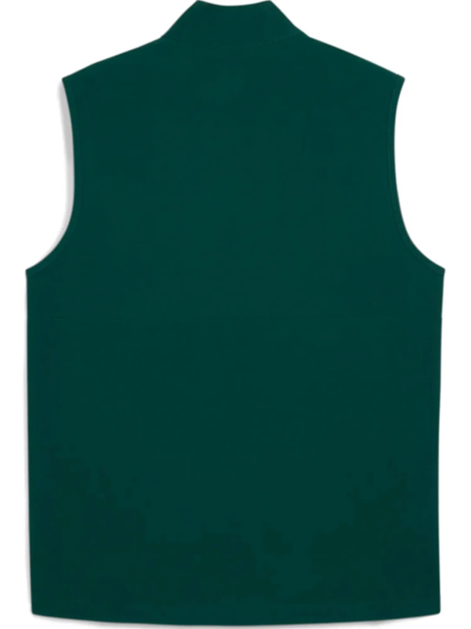 Puma Clearance Clothing|Ripguard Golf Vest - Dark Myrtle
