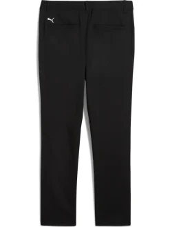 Puma Clearance Clothing|Tailored Golf Tech 2.0 Pant - Black