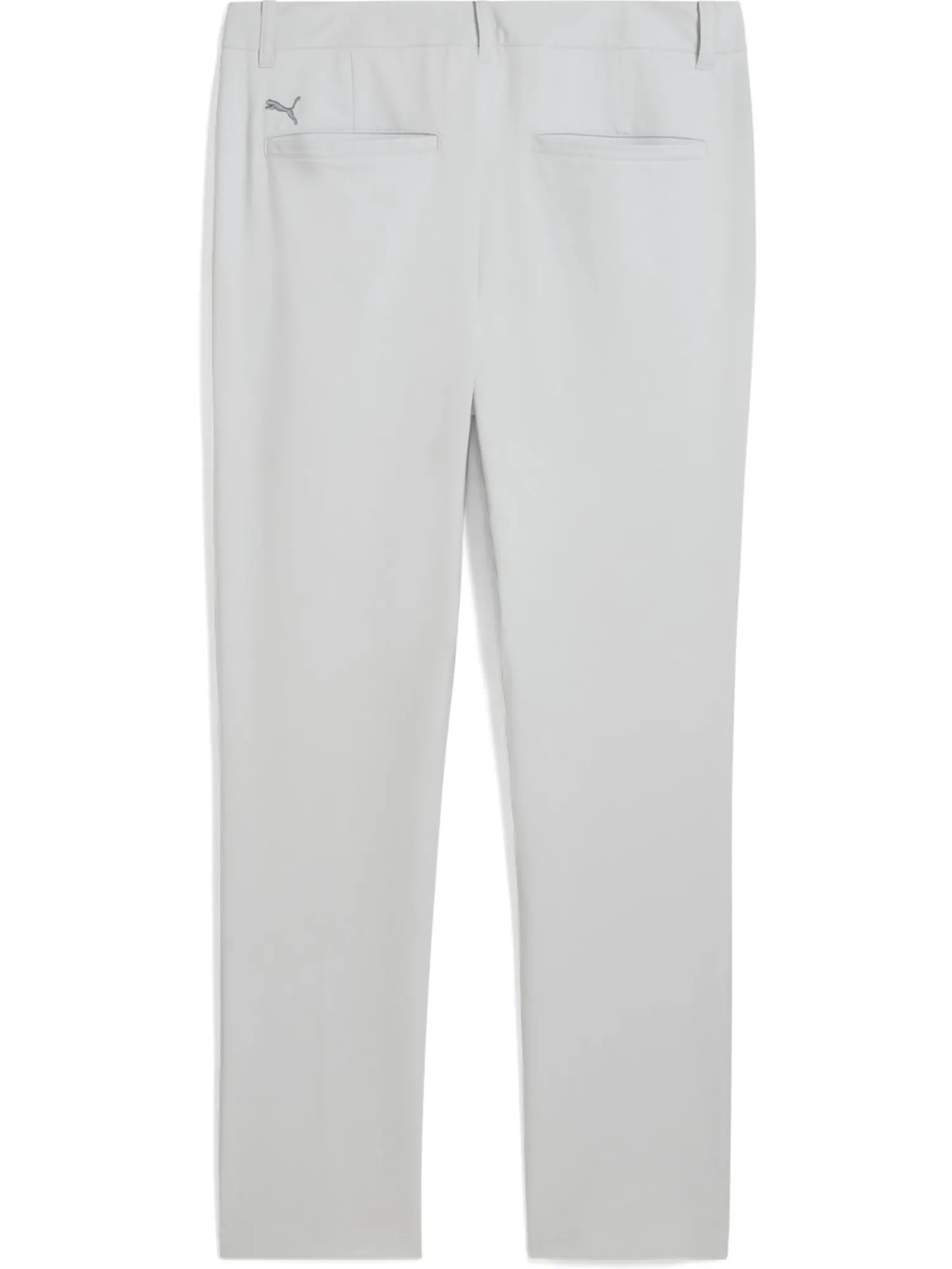 Puma Clearance Clothing|Tailored Golf Tech 2.0 Pant - Ash Grey