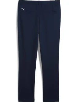 Puma Clearance Clothing|Tailored Golf Tech 2.0 Pant - Deep Navy