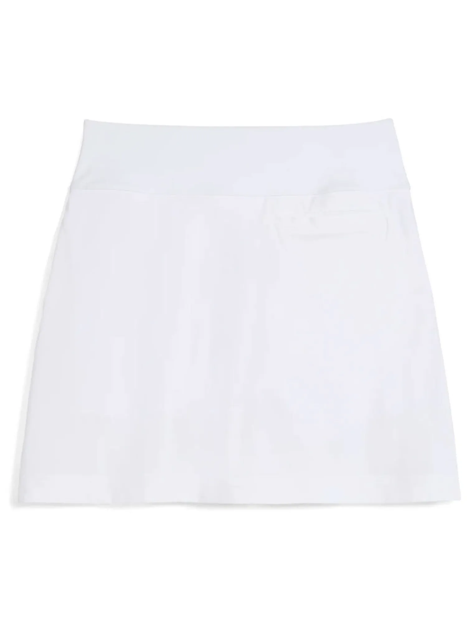 Puma Skorts & Dresses|Womens Blake 17.5" Golf Skort - White Glow