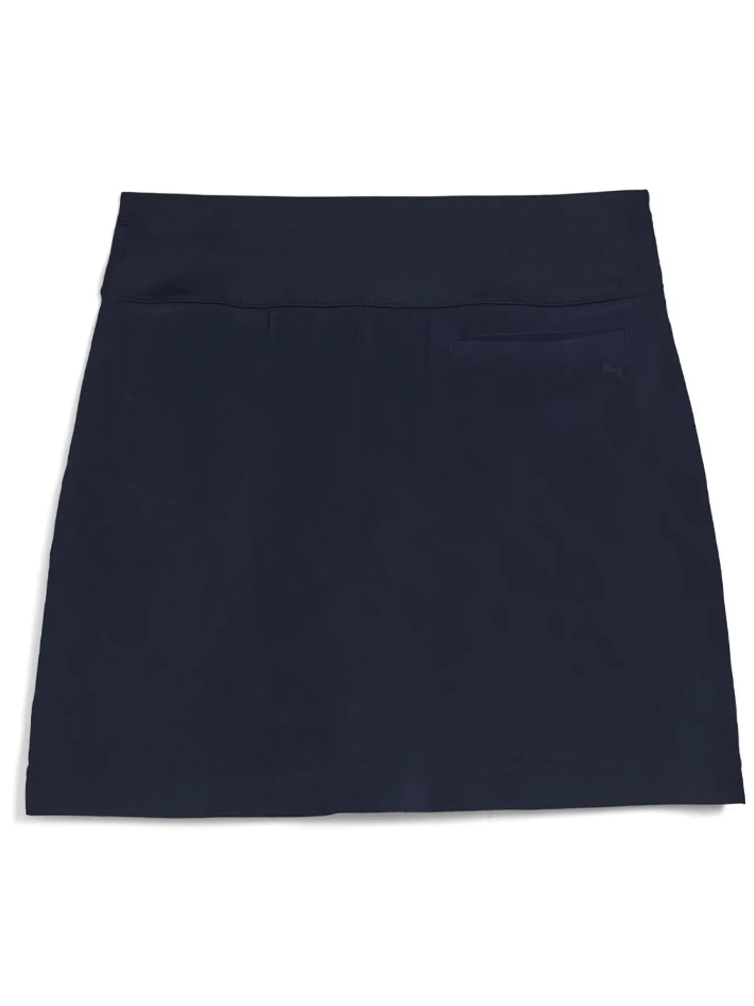 Puma Skorts & Dresses|Womens Blake 17.5" Golf Skort - Deep Navy