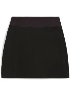 Puma Skorts & Dresses|Womens Blake 17.5" Golf Skort - Black