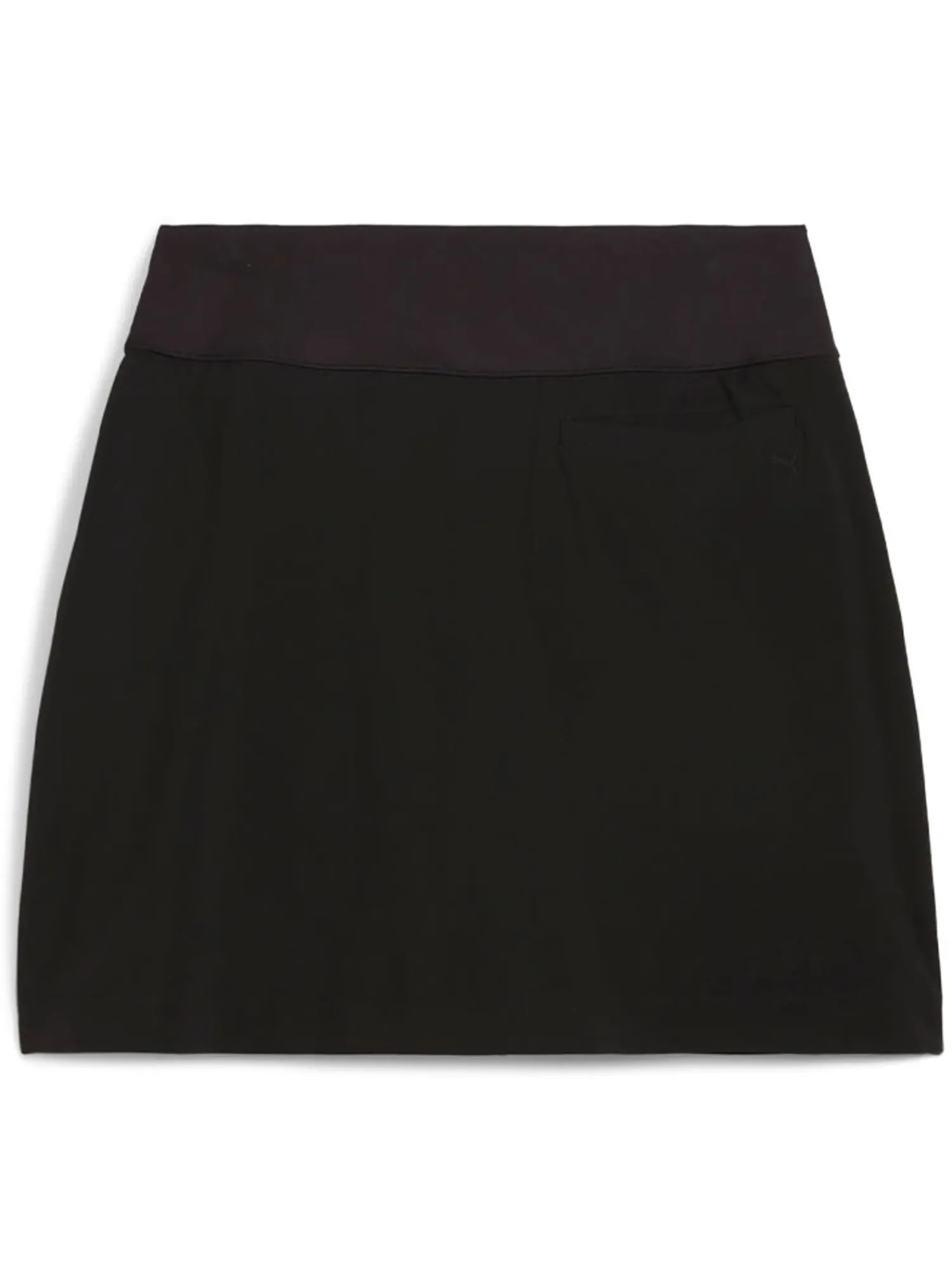 Puma Skorts & Dresses|Womens Blake 17.5" Golf Skort - Black
