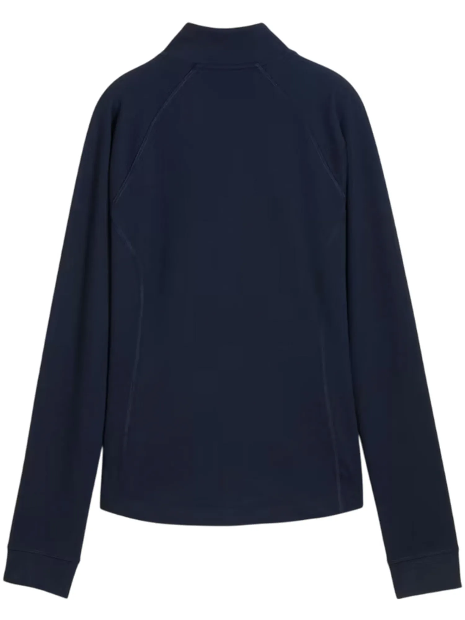 Puma Jumpers|Women's CLOUDSPUN Tech FZ Power Jacket - Deep Navy
