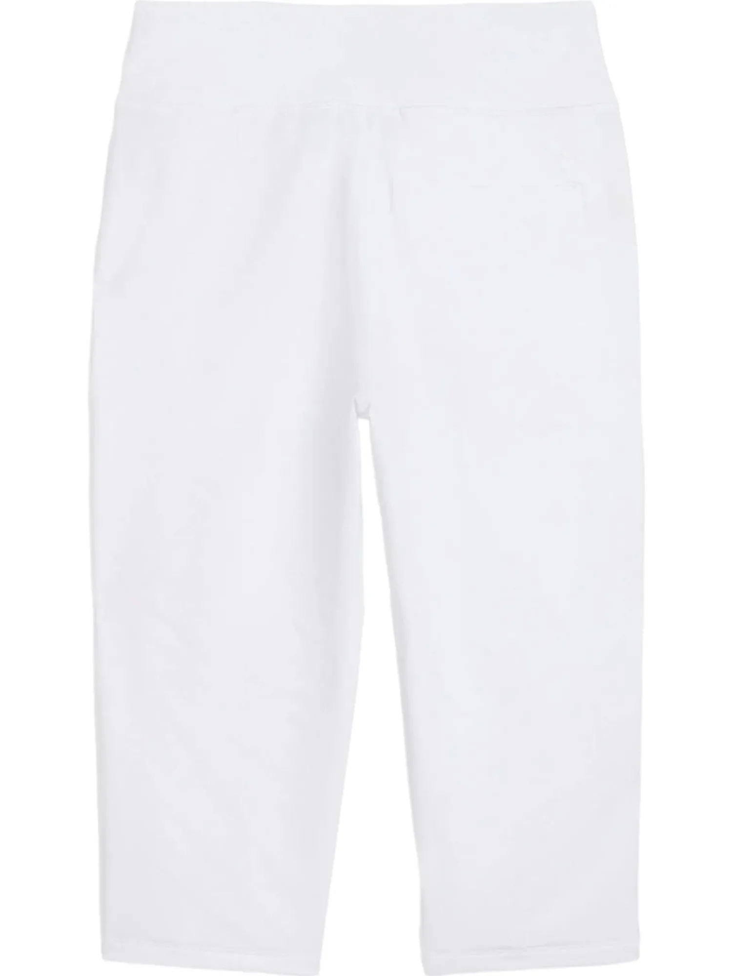 Puma Pants|Women's Everyday Capri Golf Pants - White Glow