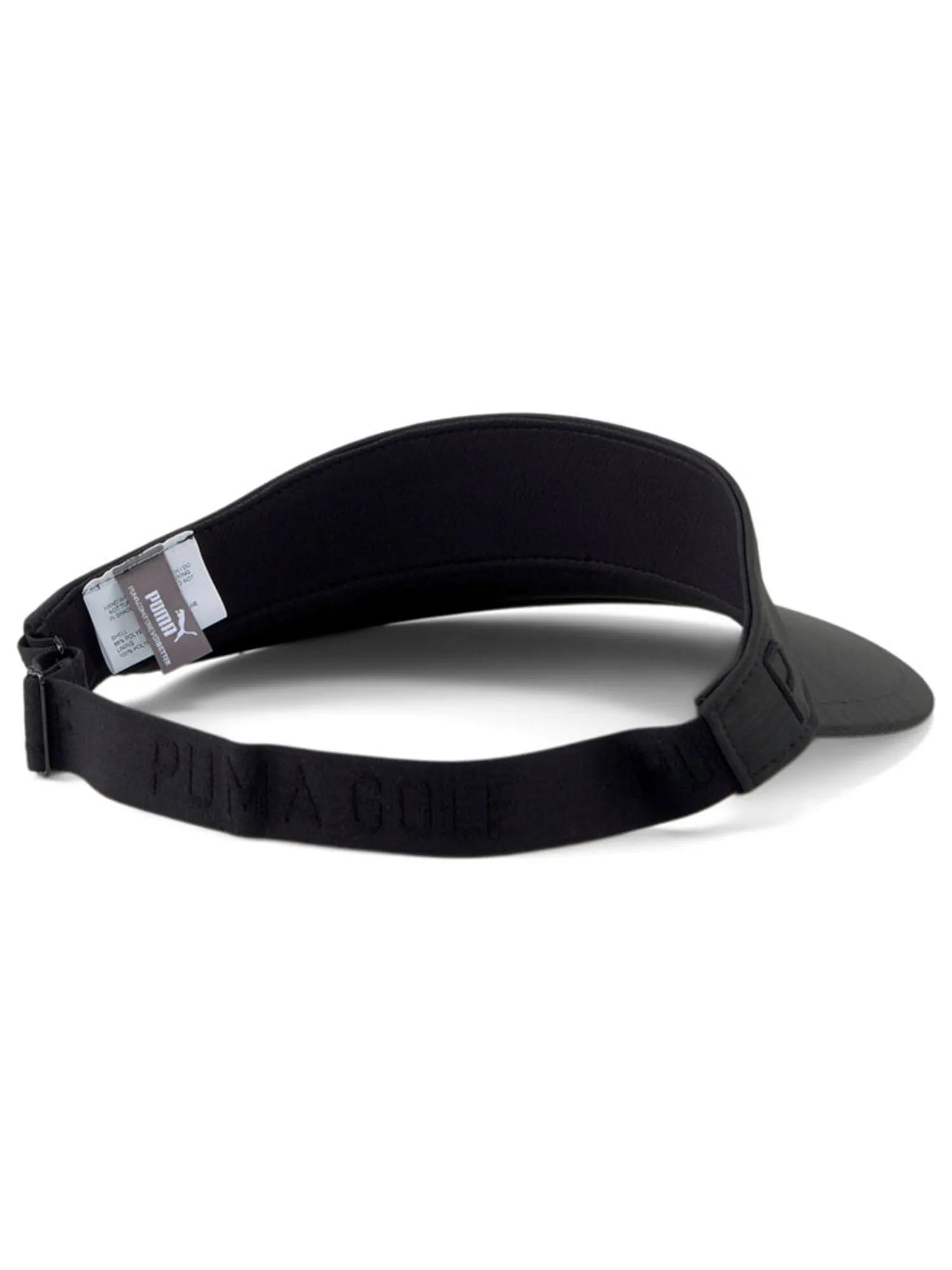 Puma Visors|Women's Tour Sport Visor