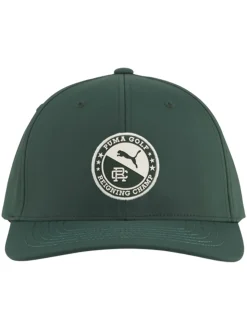 Puma Caps|x Reigning Champ 6 Panel Golf Cap