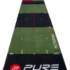 PURE2IMPROVE Training Aids|3.0 Putting Mat