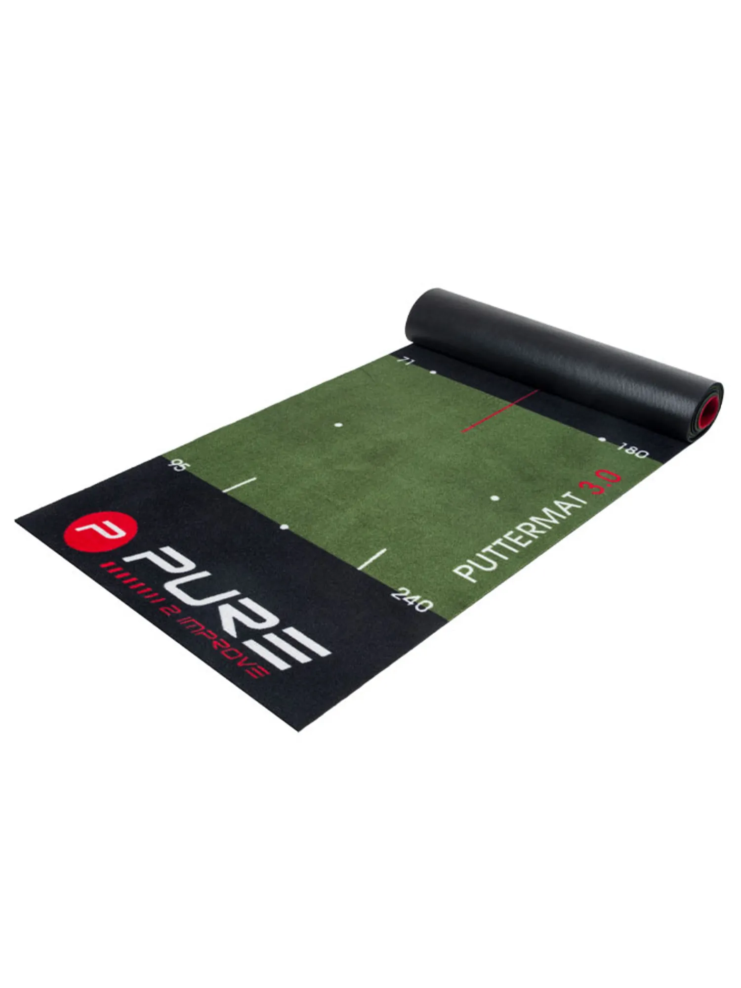 PURE2IMPROVE Training Aids|3.0 Putting Mat