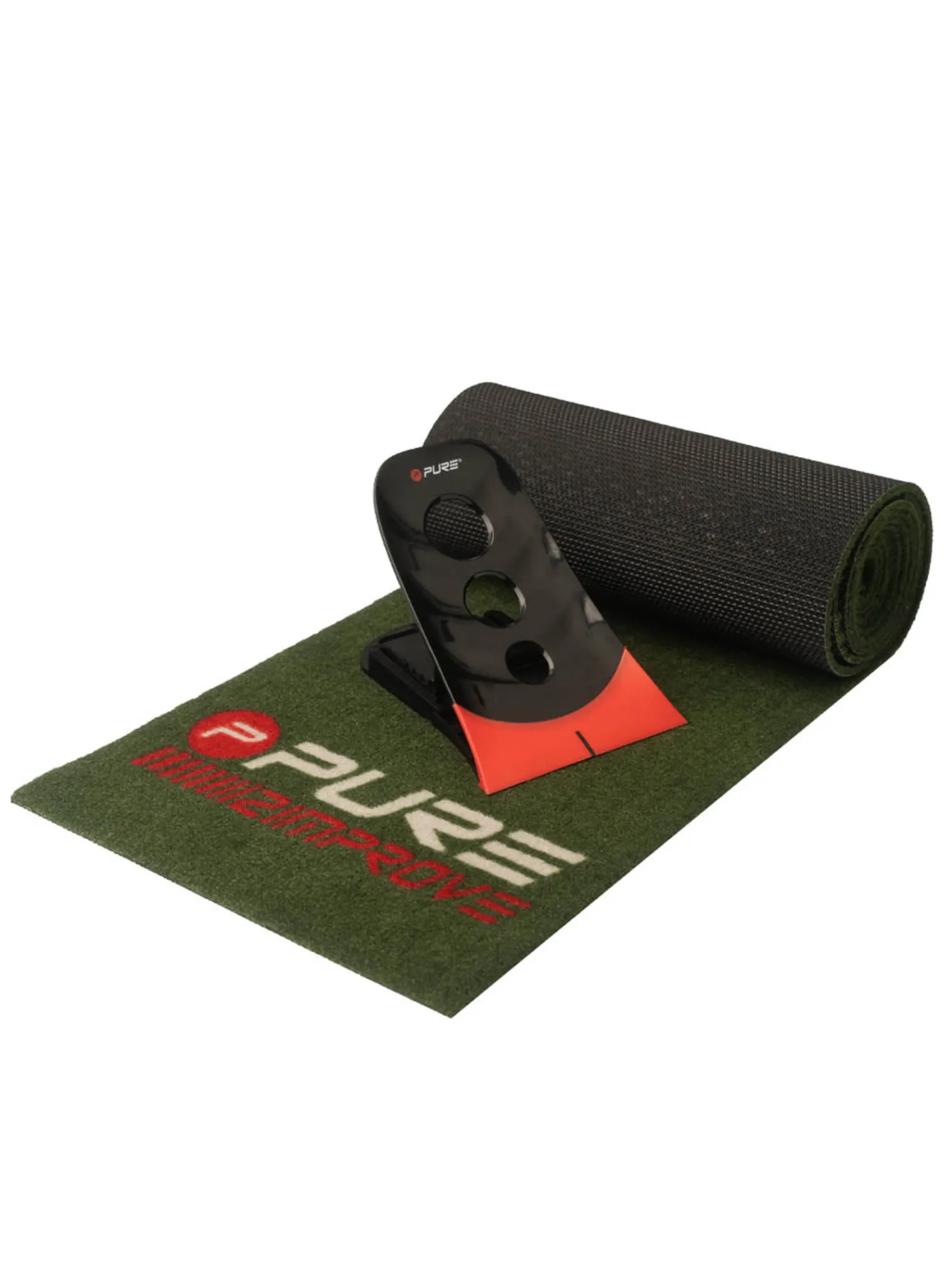 PURE2IMPROVE Training Aids|Perfect Putting Combo