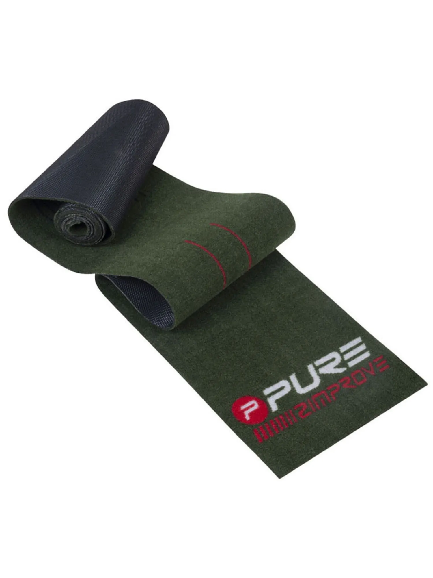 PURE2IMPROVE Training Aids|Perfect Putting Combo