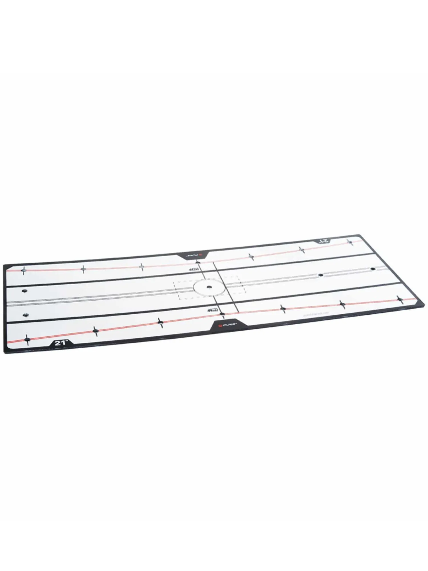 PURE2IMPROVE Training Aids|Putting Mirror