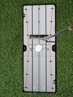 PURE2IMPROVE Training Aids|Putting Mirror