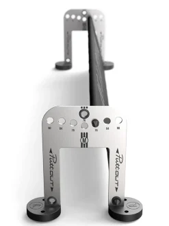 PuttOUT Training Aids|Alignment Stick Set