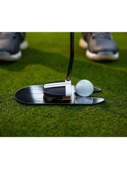 PuttOUT Training Aids|Compact Mirror