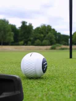 PuttOUT Training Aids|Devil Ball Putting Trainer