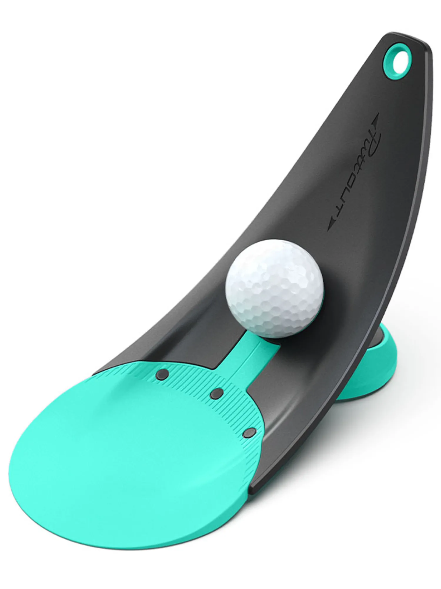PuttOUT Training Aids|Premium Pressure Putt Trainer