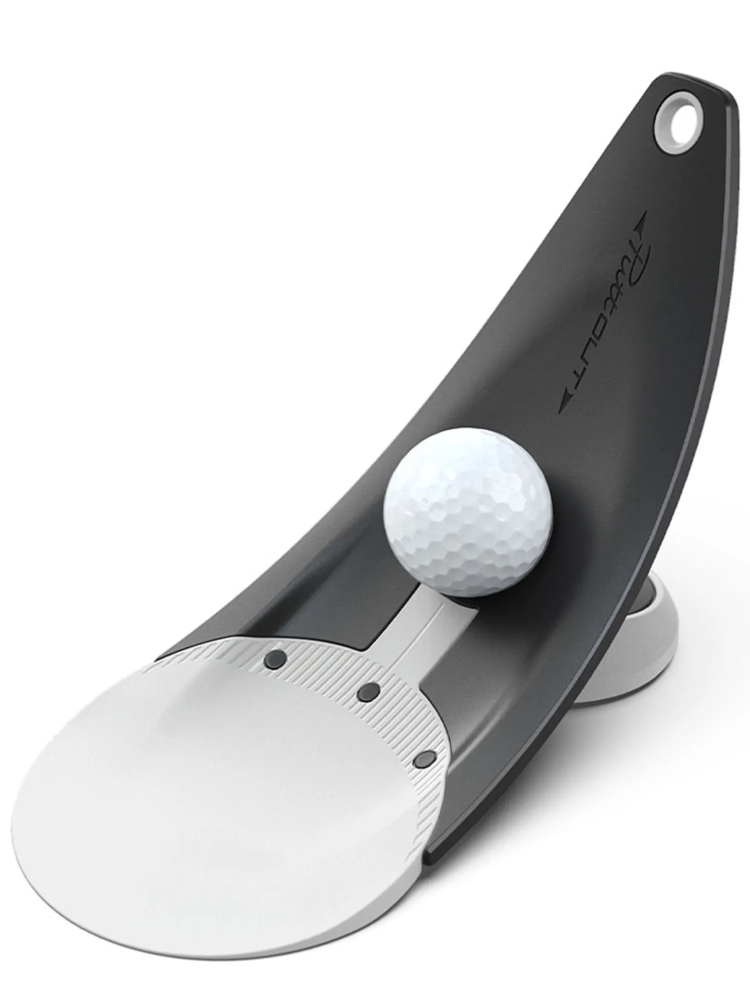 PuttOUT Training Aids|Premium Pressure Putt Trainer