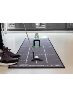 PuttOUT Training Aids|Pro Putting Gates
