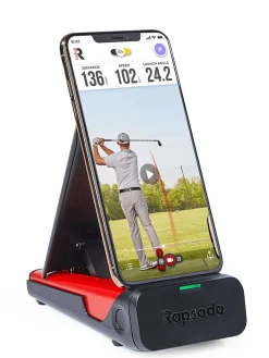 Rapsodo Launch Monitors|Launch Monitor