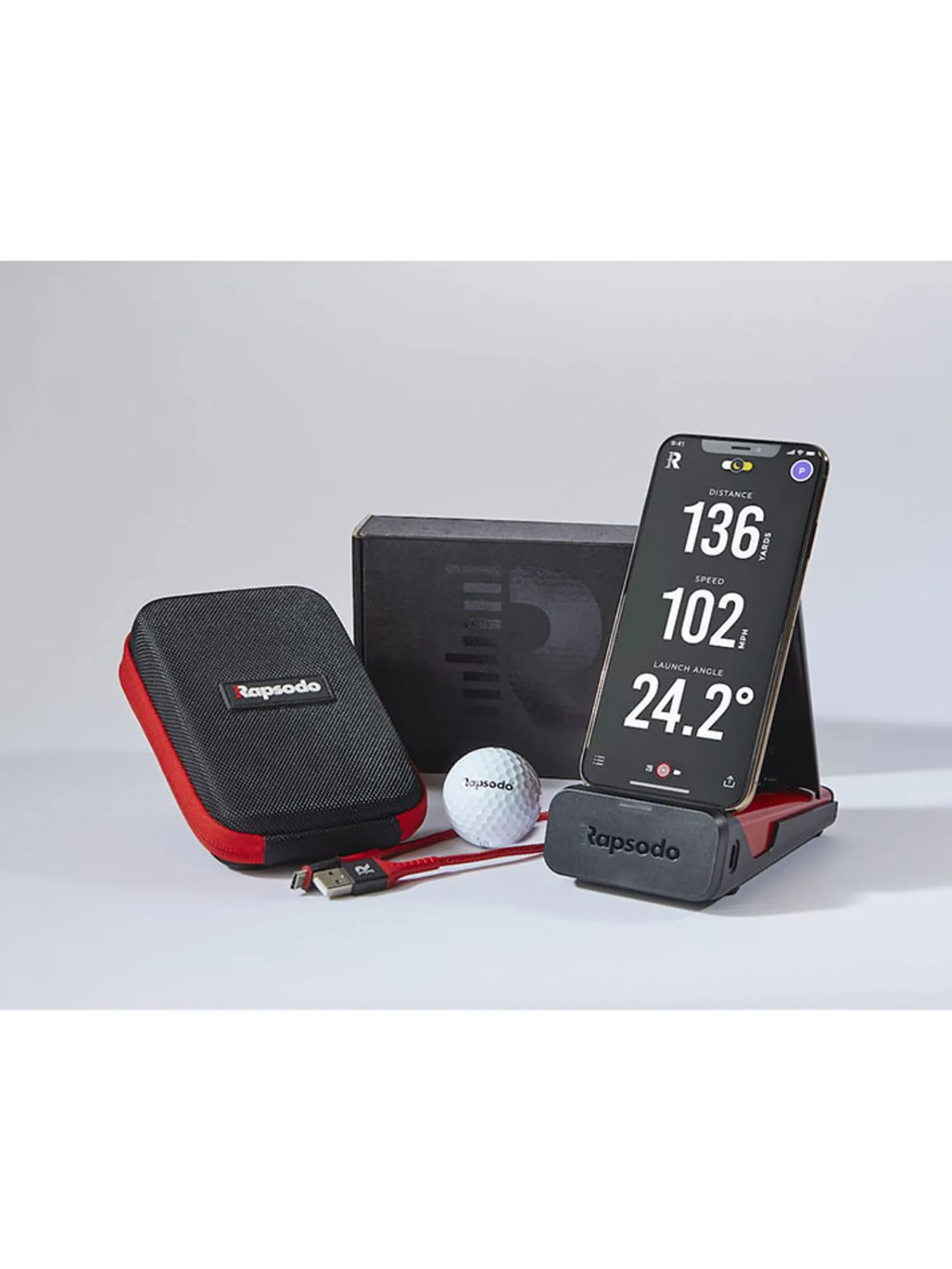 Rapsodo Launch Monitors|Launch Monitor